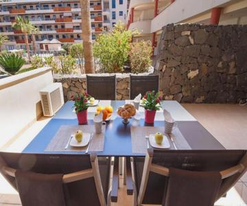MarketHome Balcon de los Gigantes B09
