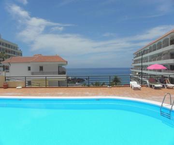Beach Apartment la Arena