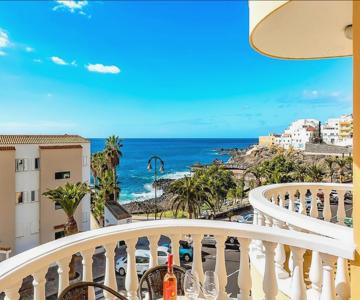 Apartamentos la Mar
