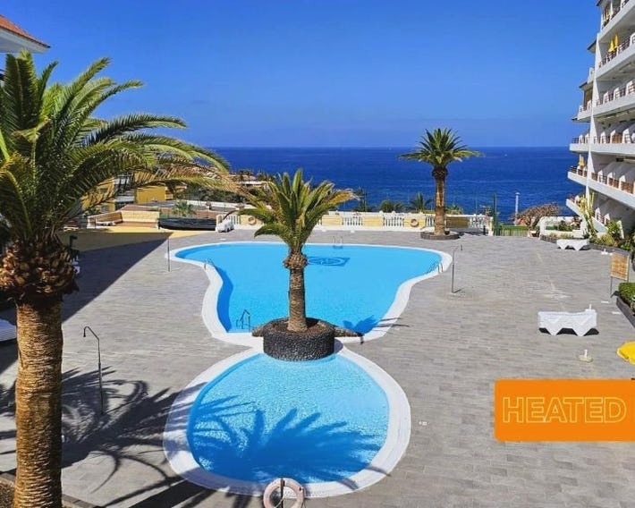 APARTAMENTY Playa de la Arena