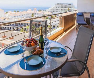 Top Floor Best Ocean View - Swimming Pool