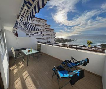 MAGIC PLAYA VIEW - Tenerife