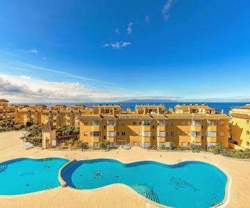 Residencia Playa La Arena