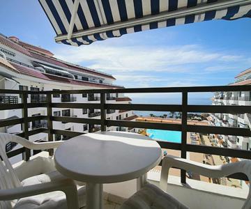Ocean Gomera View