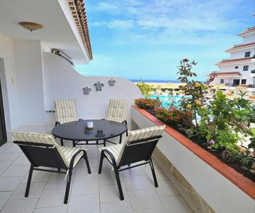 APPARTAMETY Seguro De Sol Playa de la Arena