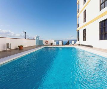 Apartment Sea view Drilasol by Interhome