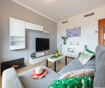 Island Serenity Suite - La Arena