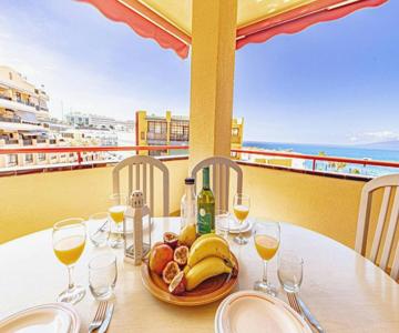 Large Terrace Jardin Apartment