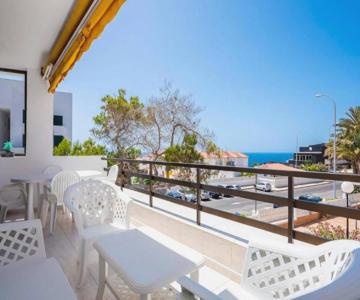 Sunflower Classic Coastline By Dream Homestenerife