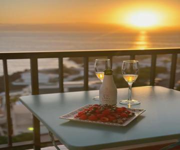 DORADO ATARDECER Beach Sand