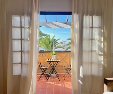 Encanto del mar