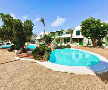 Aloha Apartment - Beach And Pool