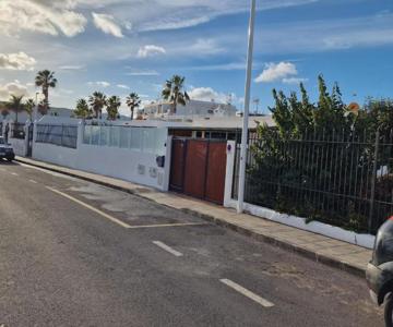 Casa Playa Chica Lanzarote