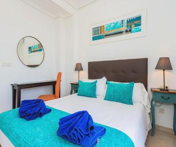 Apartamento Pluton