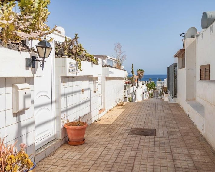 Casa El Sid