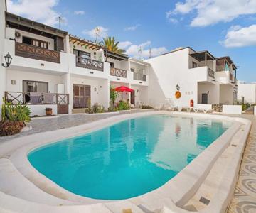 Apartamento Zaida