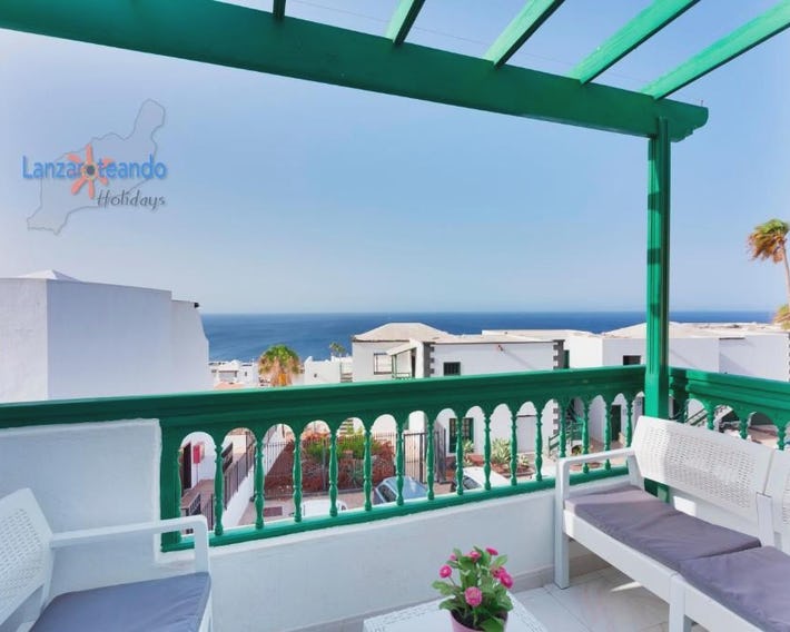 Vivienda Vacacional Buena Vista