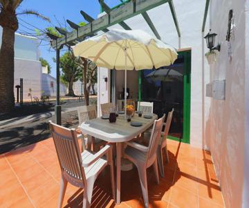 Paradise L1, central Puerto del Carmen