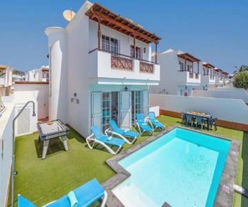 Villa Arte by Villa Plus