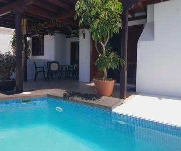 VILLA FENIX