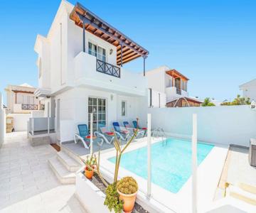Villa Lotus by Villa Plus