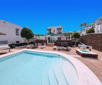 Eva Vacation Home Pool & Relax