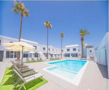 Casa Bellevue Atlantic View Apartment - 2 bed apartment