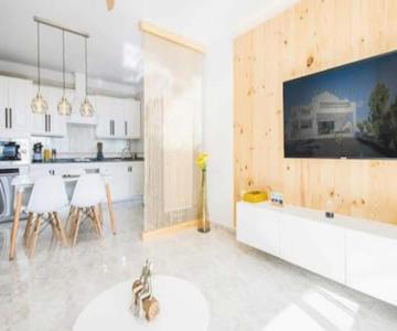 Apartamento Costa Mar