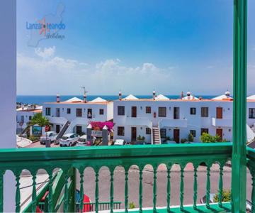 Vivienda Vacacional Casita del Mar