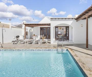 Villa Eva - Villasexperience