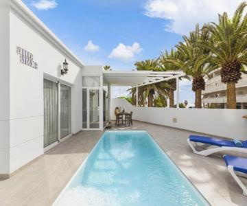 Villa Nico By Escapehome