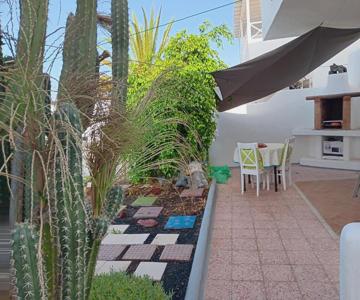 Mi Casita De La Playa