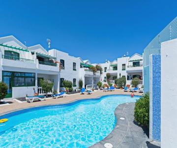 Apartment Oceanic Breeze Share Pool by PVL