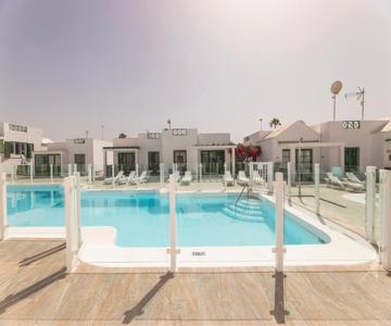 Home2Book Sunny Dream Apt Puerto del Carmen, Pool