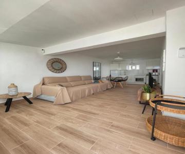 Bungalow Ara