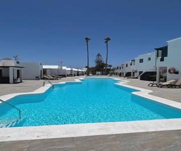 Apartamento Lanza Palm