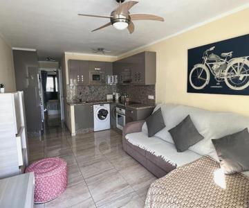 Casa Logan, 1 Bedroom Apartment With Communal Pool
