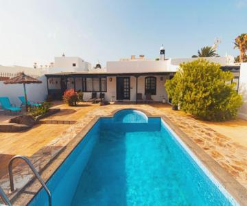 Luxury Villa Alfred