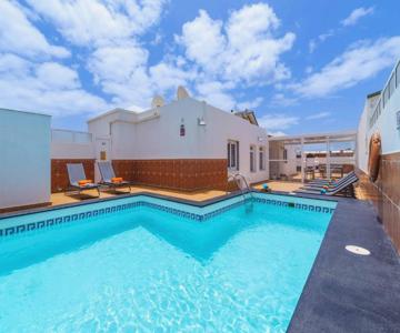 Villa Arrieiro