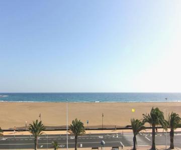 Costa Mar Sea View