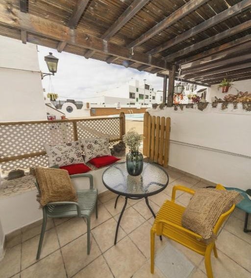 Apartamento Corona Sol y Mar