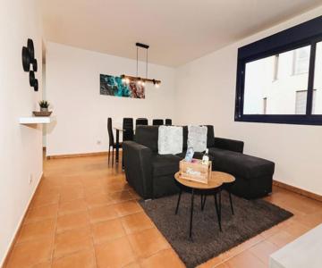 Aregoma Apartamento