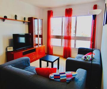 Casa Tánger Fuerteventura