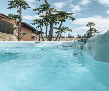Suite Vistas al Mar