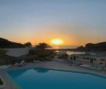 Appartamento confortevole con piscina 7