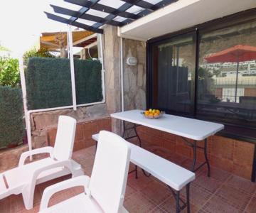 La casita de Ángela