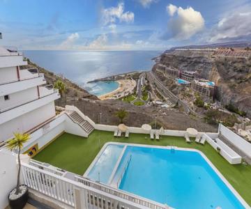 Balcon Amadores