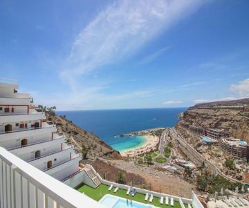 Amadores Top Views apartment