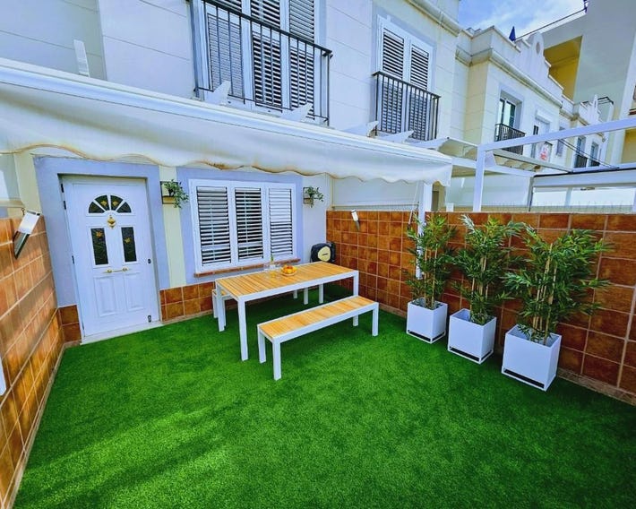 Residence Puerto Rico