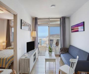 Balcón de Amadores 2 - Ocean view